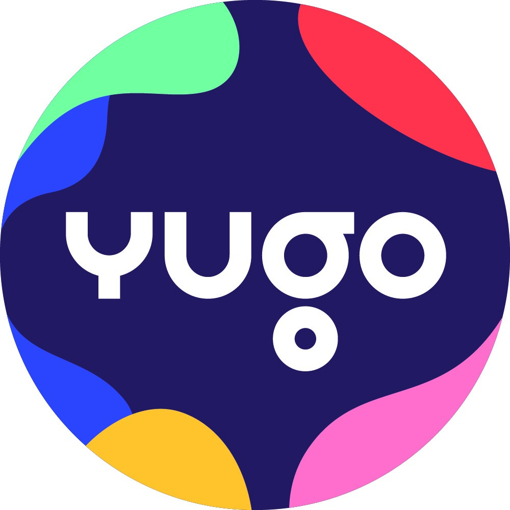 logo yugo